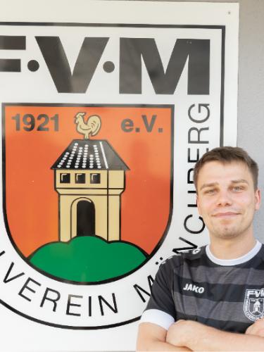 Maximilian Multrus