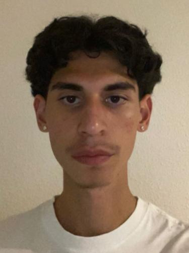 Javier Rios Amaya