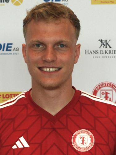 Niklas Baus