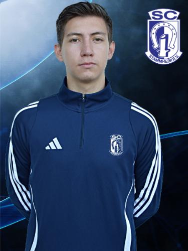 Ernesto Messer-Vasquez