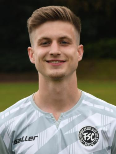 Lucas Rindermann