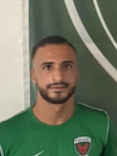 Mohammed Daniel Fayoumi