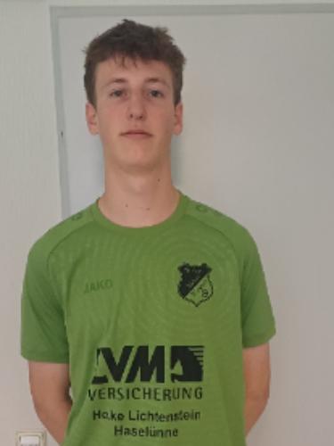 Noah Raphael Hubertus Schött