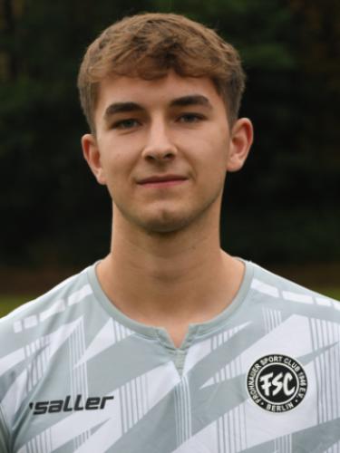 Benjamin Ritschl