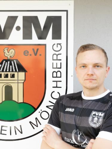 Felix Zeeb