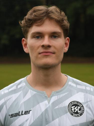 Felix Liebich