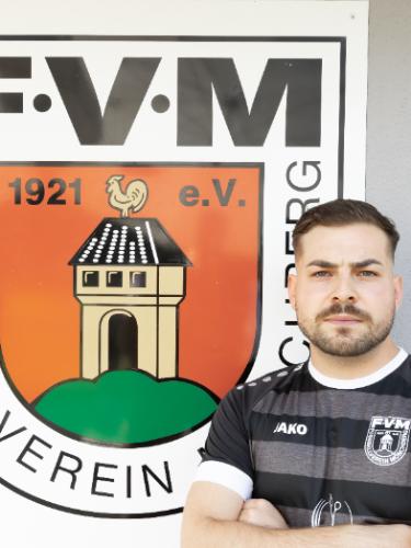 Arif Özgül