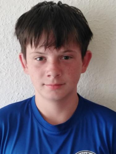 Ben Dacke