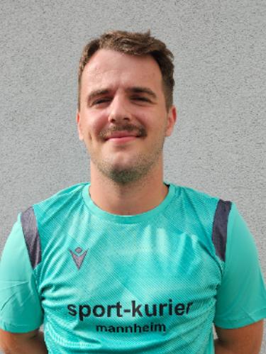 Niclas Scherb