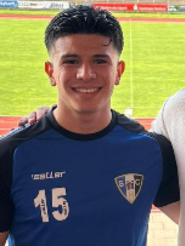 Tan Diego Cömertpay