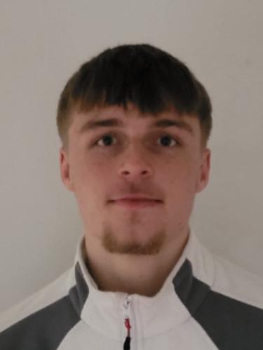 Dustin Luca Chudzinski