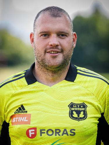 Hauke Baacke