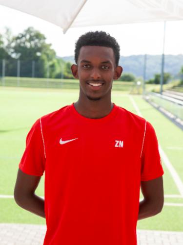 Zakariya Nur Ali