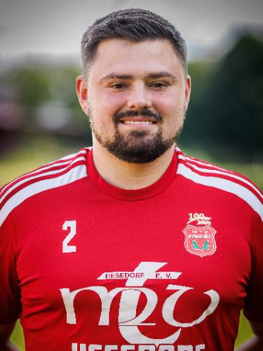Joel Jacobsen