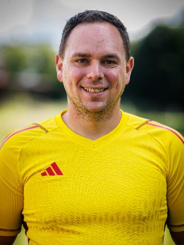 Florian Lenk