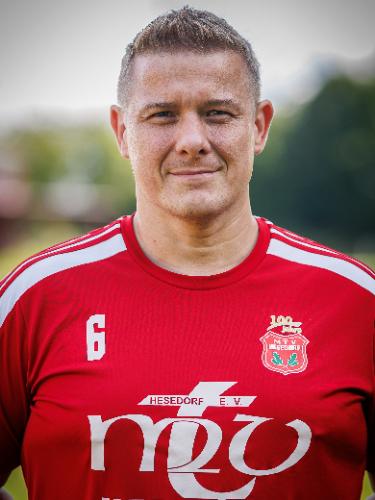 Benjamin Stolle