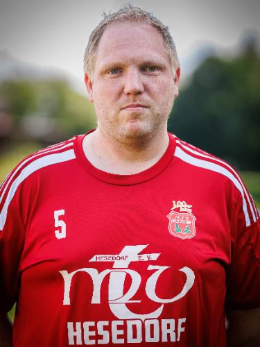 Patrick Tiedemann