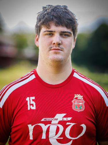 Tim Wallmeyer