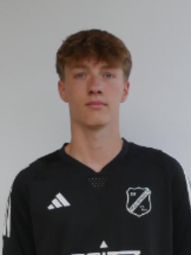 Ben Huthmacher