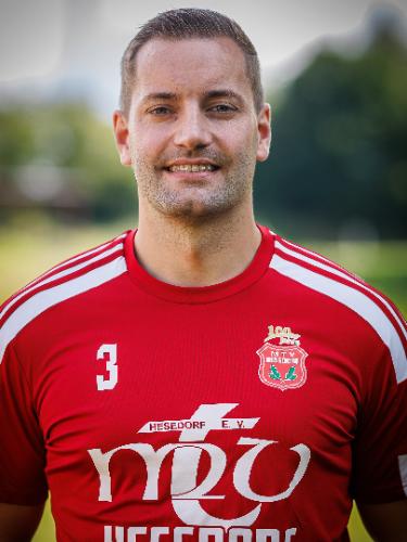 Dennis Schlüter