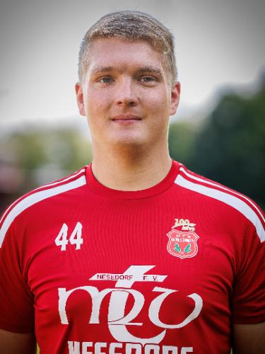Tarek Grüthusen