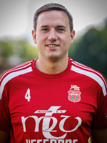 Daniel Müller