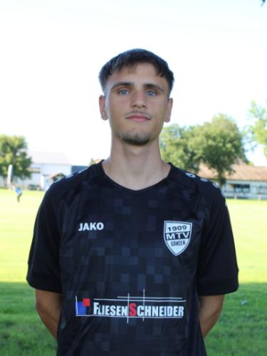 Maxim Oldenburger