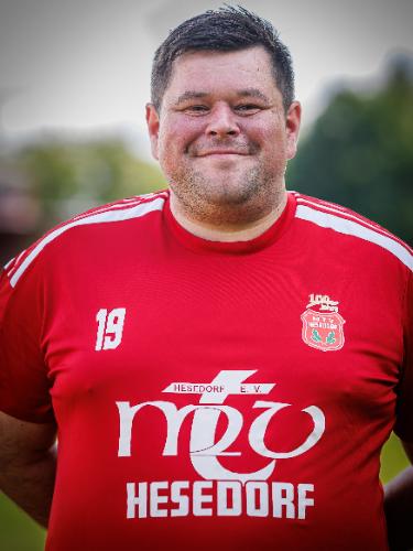 Kevin Dölling