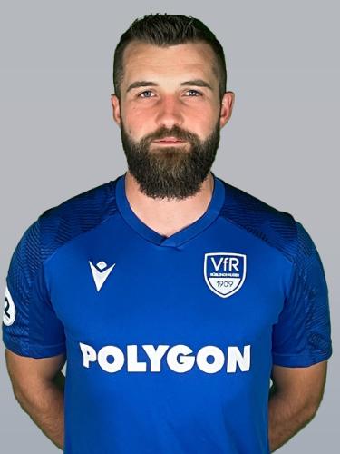 Maximilian Niemann