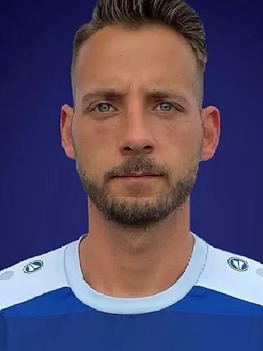 Francesco Alberga