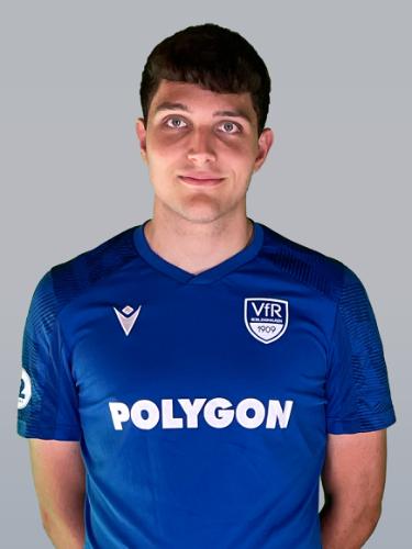 Ben Aron Schweikart