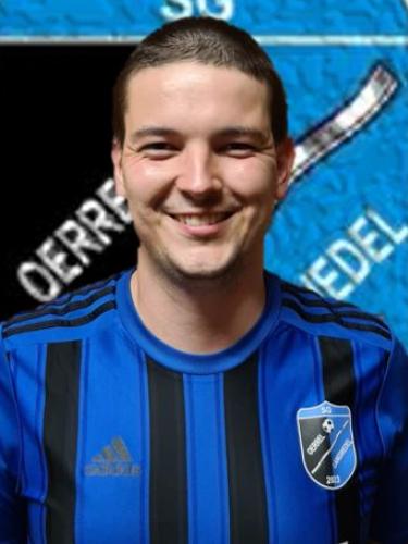 Evandro Henrique Backes