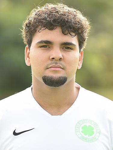 Marco Fleming