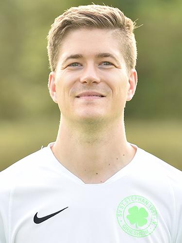 Dominic Jacobi