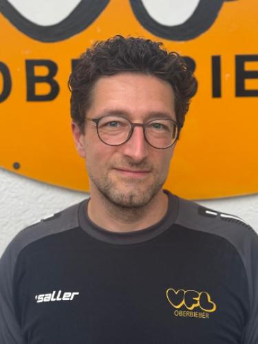 Stephan Carrillo Castillo