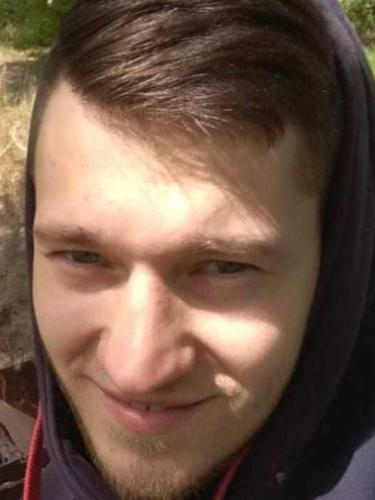 Yevhen Kolesnyk