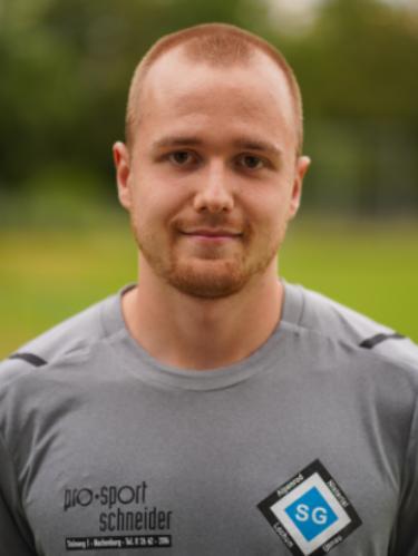 Jakob Benner