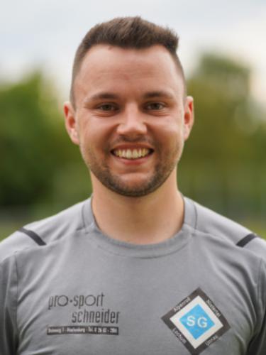 Denijel Abdulovic