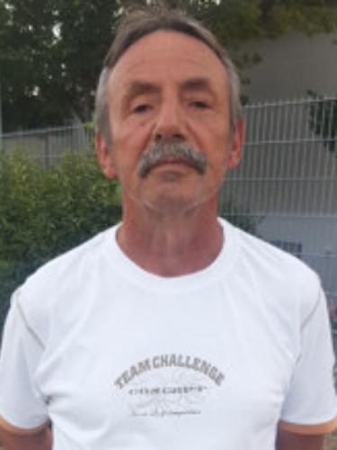 Josef Cyrannek
