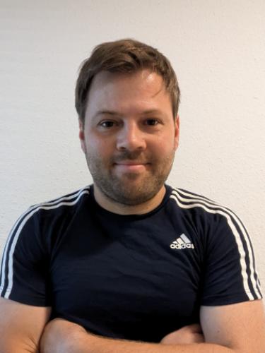 Björn Mikolajewski
