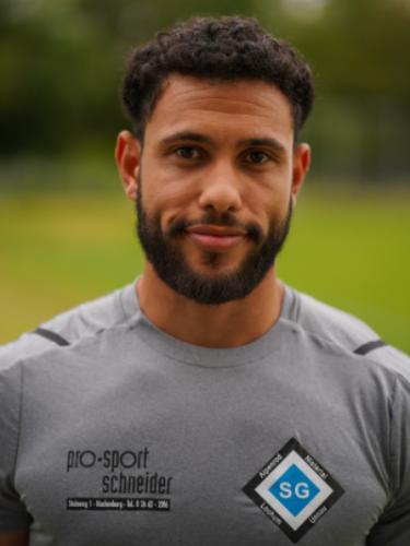 Hachem Dachraoui