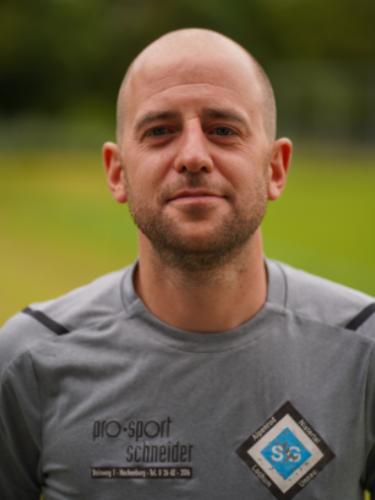 Michael Dörner