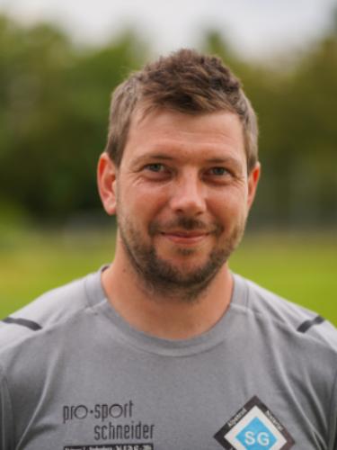 Kevin Falk