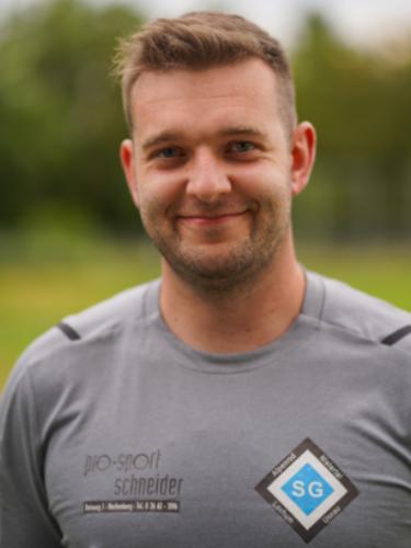 Moritz Klöckner