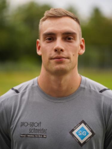 Christopher Müller