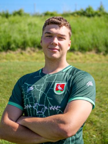 Dominik Baron