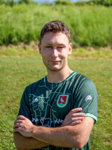 Mario Dannhäuser