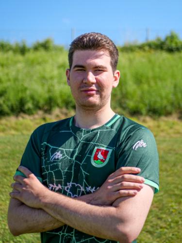 Vincent Färber