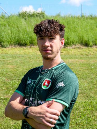 Nico Taran Fuchs