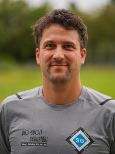 Marc Wenzelmann